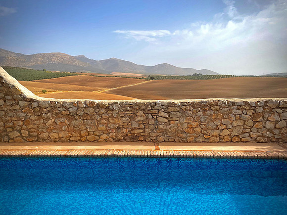 Spain vista