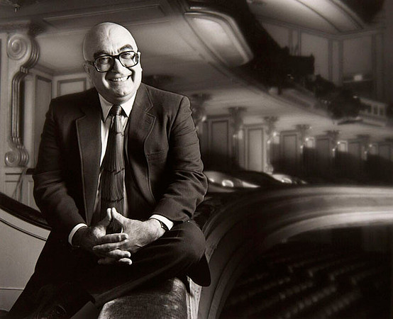 Lotfi Mansouri
