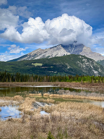 Banff, Canada