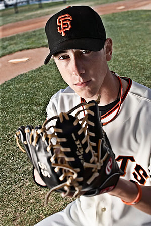 Tim Lincecum
