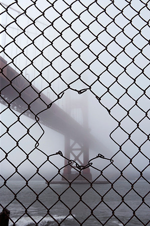 Golden Gate Bridge