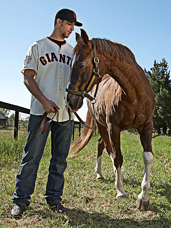 Madison Bumgarner