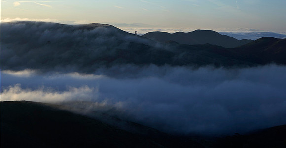 Marin Headlands