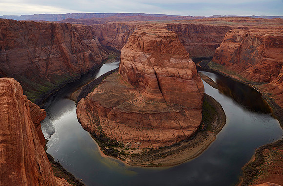 Horseshoe Bend