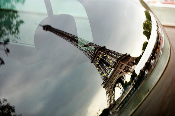 Eiffel Tower