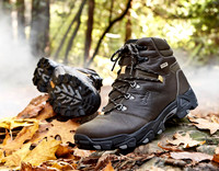 Ahnu Footwear