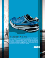 Hoka One One