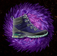 Ahnu Footwear