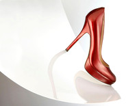 Red Heels