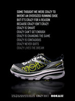 Hoka One One