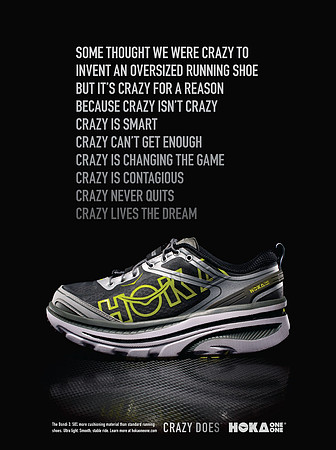 Hoka One One
