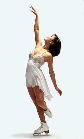 Kristi Yamaguchi
