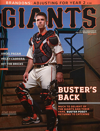 Buster Posey