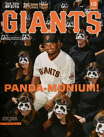 Pablo Sandoval