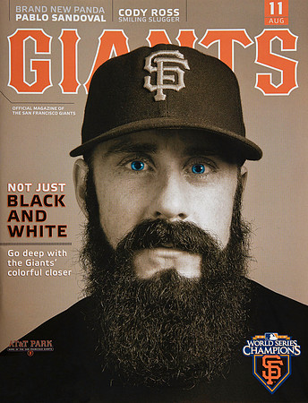 Brian Wilson